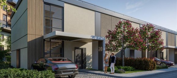 Квартира с 3 комнатами в Пендик, Турция № 17885 8