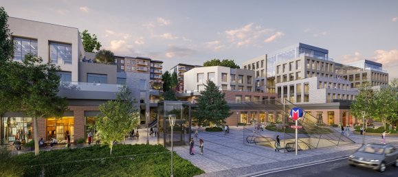 Квартира с 3 комнатами в Пендик, Турция № 17885 20