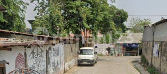 Земельный участок в Джакарта, Индонезия № 1780 6