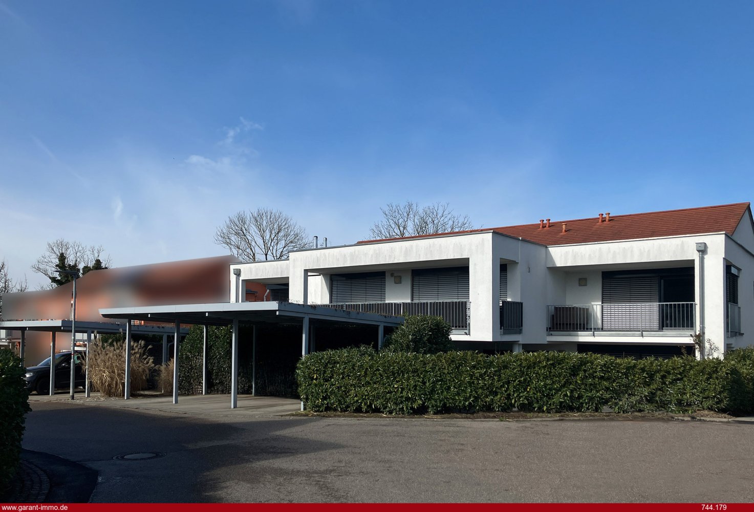 3 chambres Appartement à Hohenlohe, Germany No. 3733