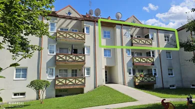 4 rooms Apartment in Pottenstein, Austria No. 233978