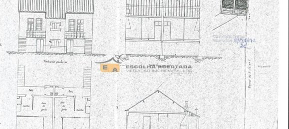 3 bedrooms House in Valbom, Portugal No. 23642 26