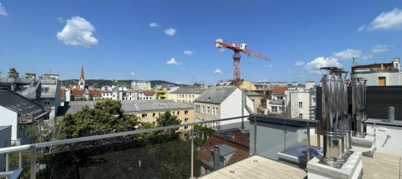 Apartamento de 2 divisões em Ottakring, Austria N.º 196591 2