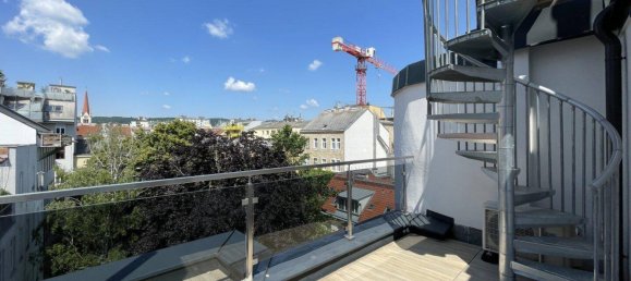 Apartamento de 2 divisões em Ottakring, Austria N.º 196591 3