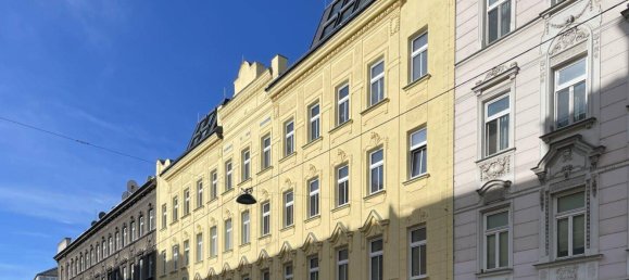 Apartamento de 2 divisões em Ottakring, Austria N.º 196591 30