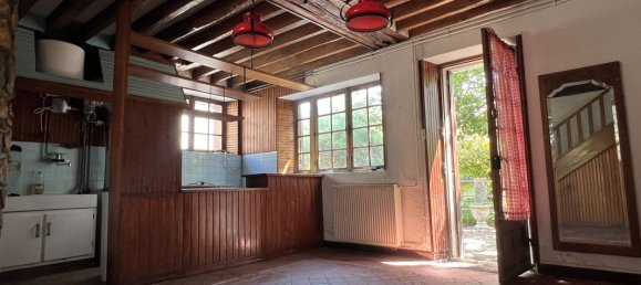 Casa de 3 dormitorios en Oise, France No. 332868 2