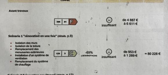 Casa de 3 dormitorios en Oise, France No. 332868 9