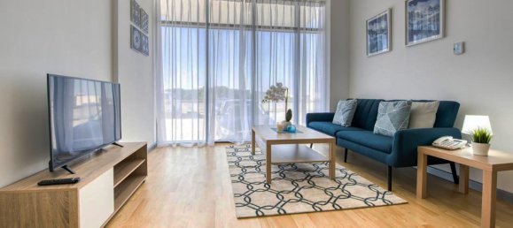 2 Schlafzimmer Wohnung in BINGHATTI POINT, Dubai Silicon Oasis, UAE, Nr. 58262 2