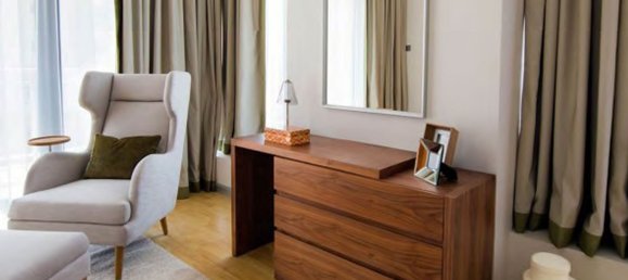 2 Schlafzimmer Wohnung in BINGHATTI POINT, Dubai Silicon Oasis, UAE, Nr. 58262 8