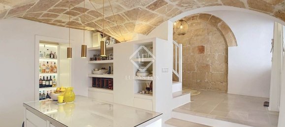 2 bedrooms Villa in Menorca, Spain No. 242100 8