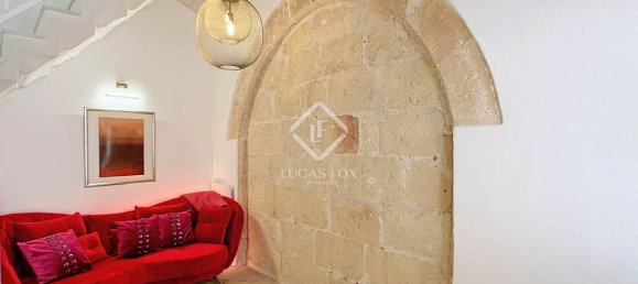 2 bedrooms Villa in Menorca, Spain No. 242100 2