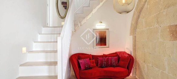 2 bedrooms Villa in Menorca, Spain No. 242100 11