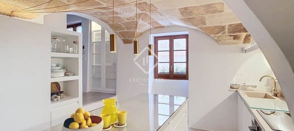 2 bedrooms Villa in Menorca, Spain No. 242100 6