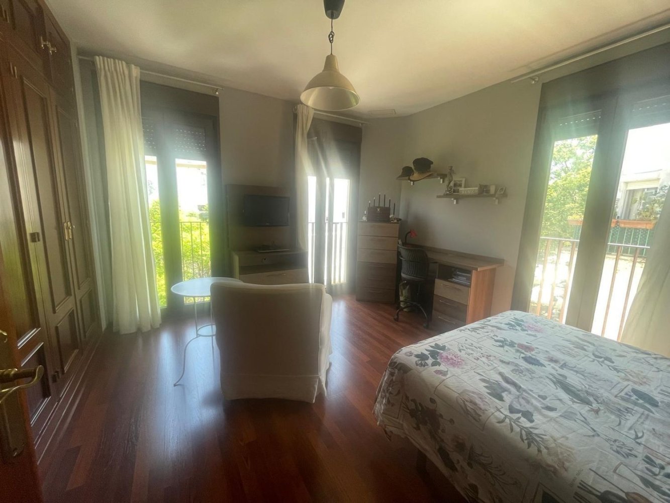 Квартира с 2 спальнями в Кадис, Испания № 157702