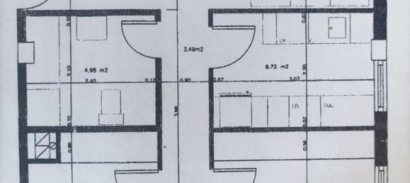 Квартира с 2 спальнями в Кадис, Испания № 157702 33
