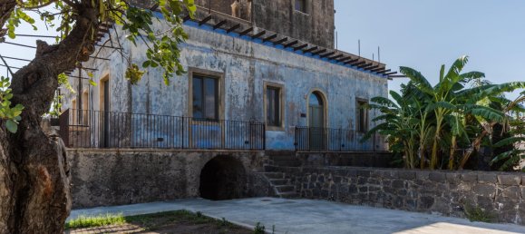 3 chambres Villa à Riposto, Italy No. 349678 2