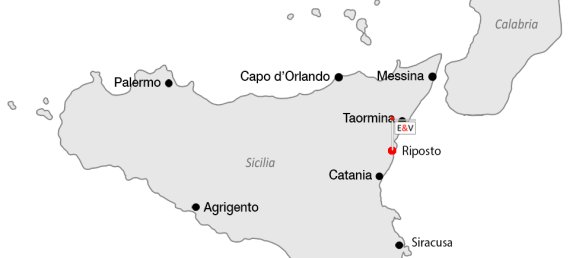 3 chambres Villa à Riposto, Italy No. 349678 13