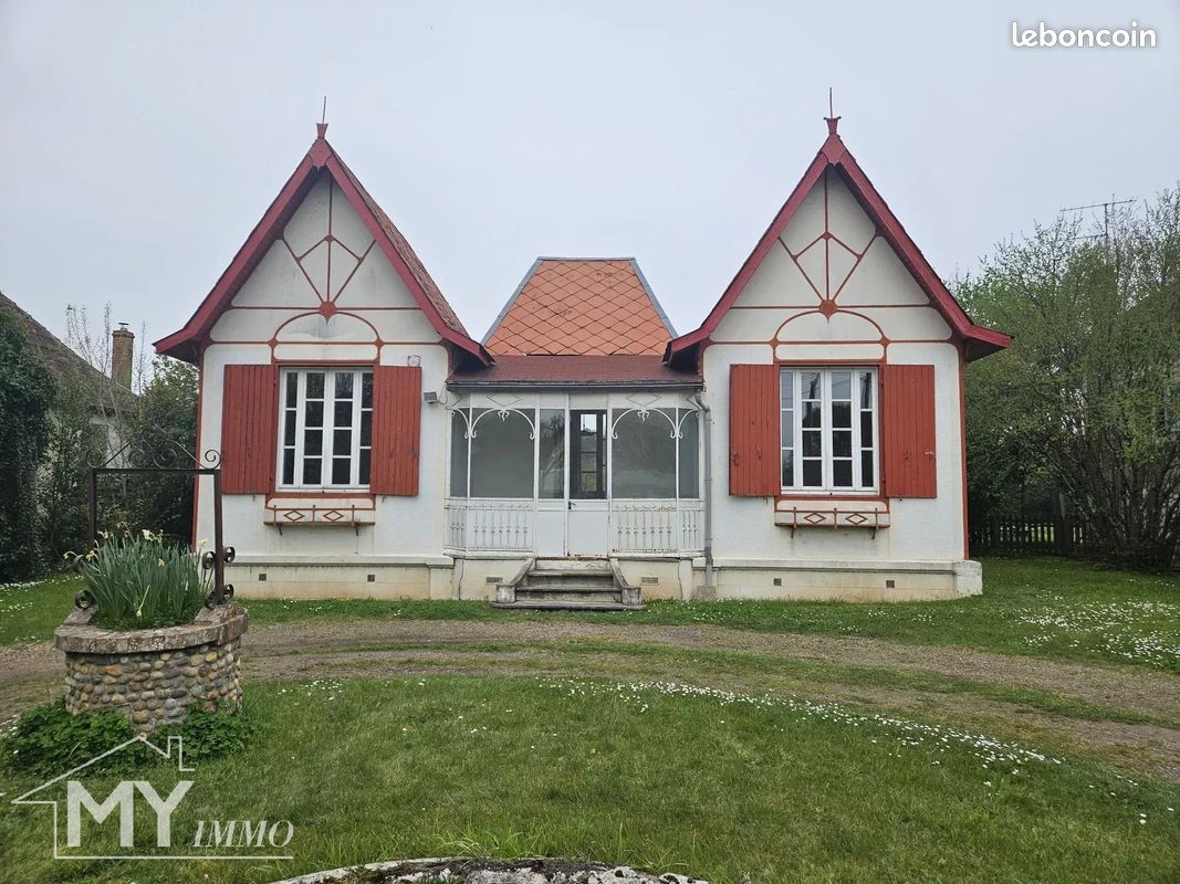 2 bedrooms House in Pineuilh, France No. 340272