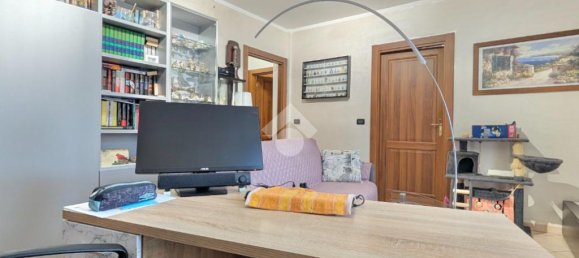 1 chambre Appartement à Basaluzzo, Italy No. 329638 34