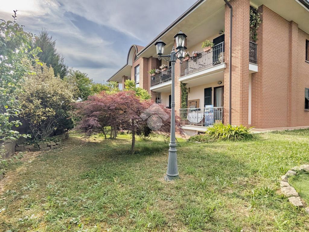 1 chambre Appartement à Basaluzzo, Italy No. 329638