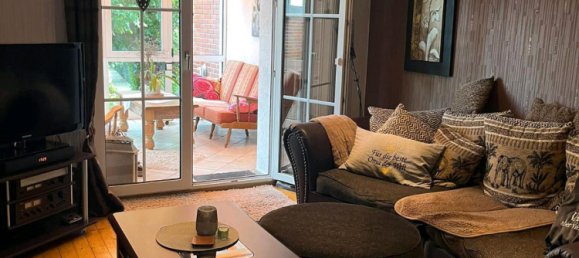 Adosado de 4 dormitorios en Osnabruck, Germany No. 282574 10