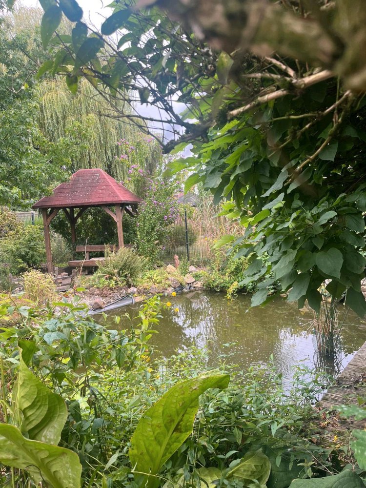 Adosado de 4 dormitorios en Osnabruck, Germany No. 282574