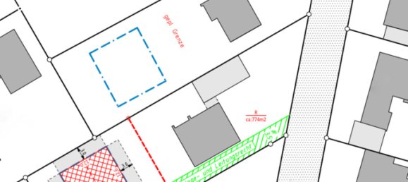 600m² Land in Bielefeld, Germany No. 285024 2
