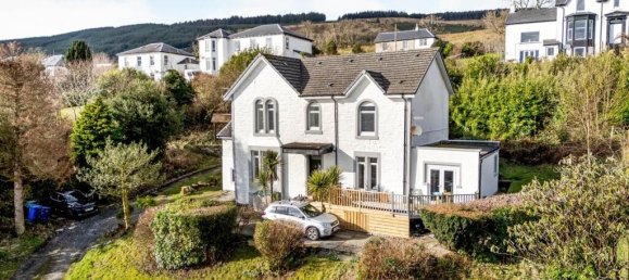 Квартира в Данун, Великобритания № 2199 14