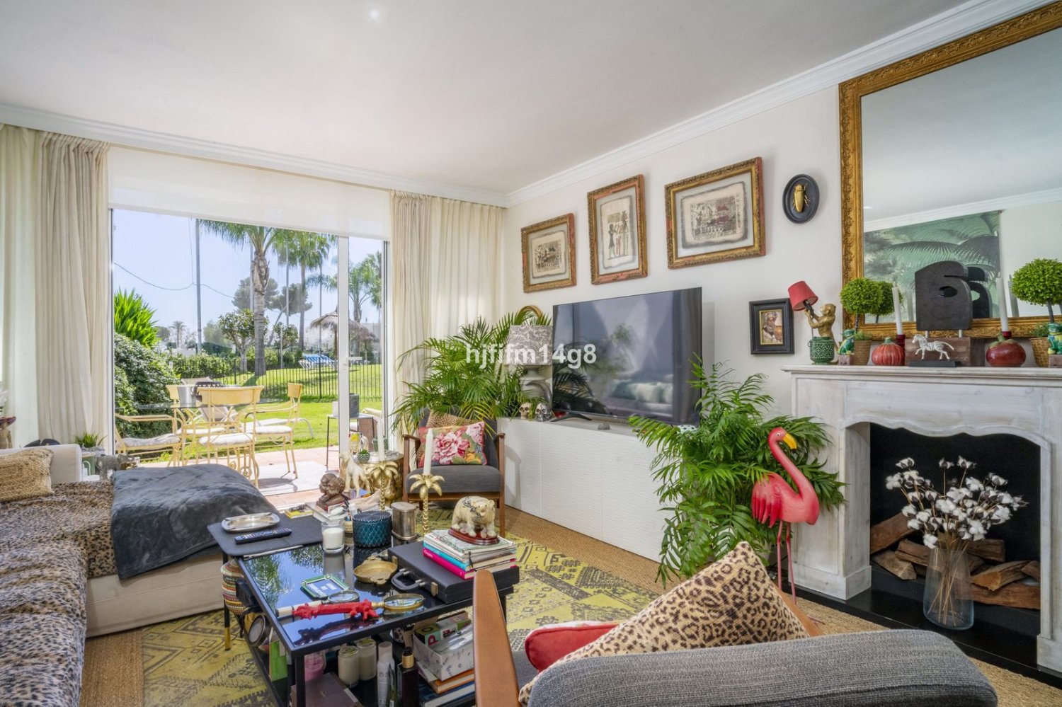 1 bedroom Apartment in Marbella, Spain No. 149467