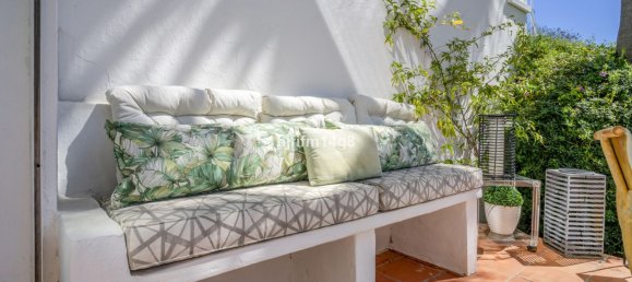 1 bedroom Apartment in Marbella, Spain No. 149467 15