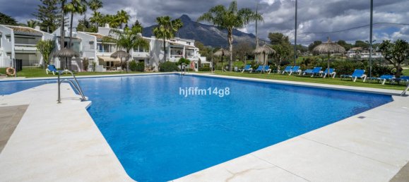 1 bedroom Apartment in Marbella, Spain No. 149467 22