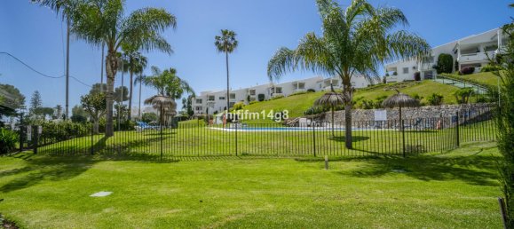 1 bedroom Apartment in Marbella, Spain No. 149467 18