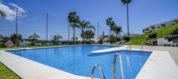 1 bedroom Apartment in Marbella, Spain No. 149467 24