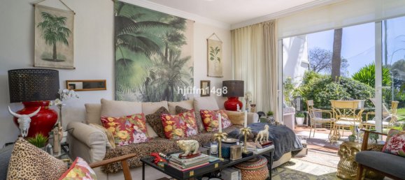 1 bedroom Apartment in Marbella, Spain No. 149467 5