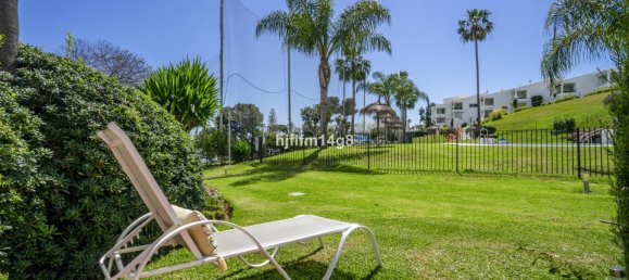 1 bedroom Apartment in Marbella, Spain No. 149467 16