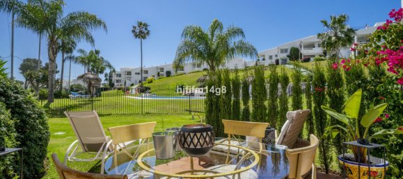 1 bedroom Apartment in Marbella, Spain No. 149467 2