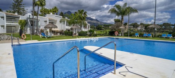 1 bedroom Apartment in Marbella, Spain No. 149467 23