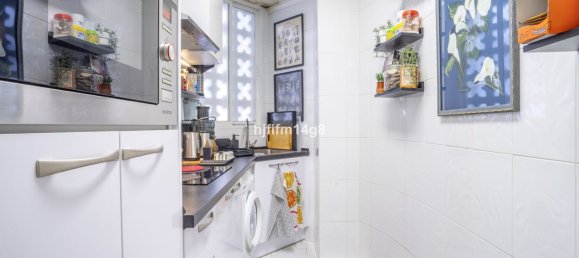 1 bedroom Apartment in Marbella, Spain No. 149467 9