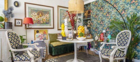 1 bedroom Apartment in Marbella, Spain No. 149467 8