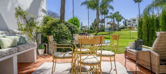 1 bedroom Apartment in Marbella, Spain No. 149467 3