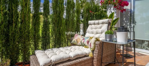 1 bedroom Apartment in Marbella, Spain No. 149467 17