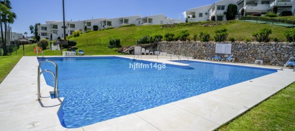 1 bedroom Apartment in Marbella, Spain No. 149467 20