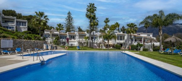 1 bedroom Apartment in Marbella, Spain No. 149467 21