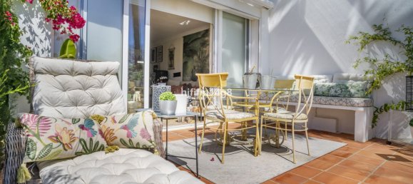 1 bedroom Apartment in Marbella, Spain No. 149467 14