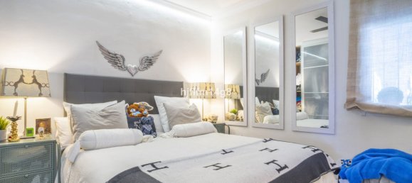 1 bedroom Apartment in Marbella, Spain No. 149467 10