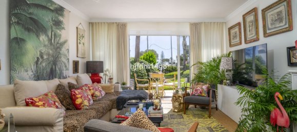 1 bedroom Apartment in Marbella, Spain No. 149467 4