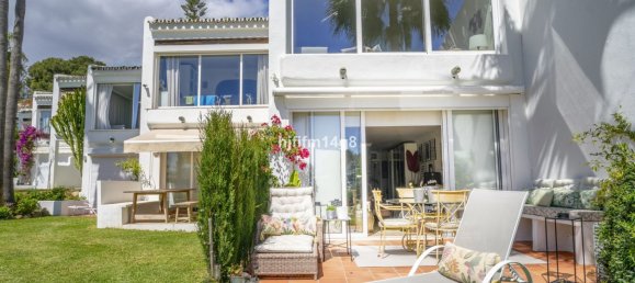 1 bedroom Apartment in Marbella, Spain No. 149467 19