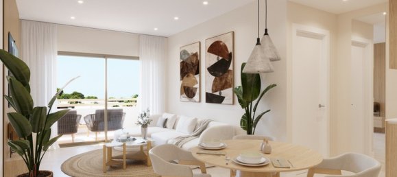 3 Schlafzimmer Bungalow in San Pedro del Pinatar, Spain, Nr. 16779 13