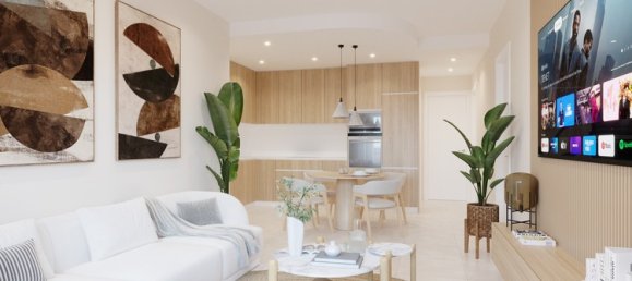 3 Schlafzimmer Bungalow in San Pedro del Pinatar, Spain, Nr. 16779 5