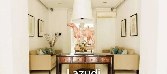 3 bedrooms Bungalow in Bangkok, Thailand No. 14817 9